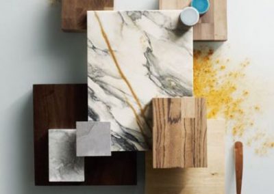 Mood Board